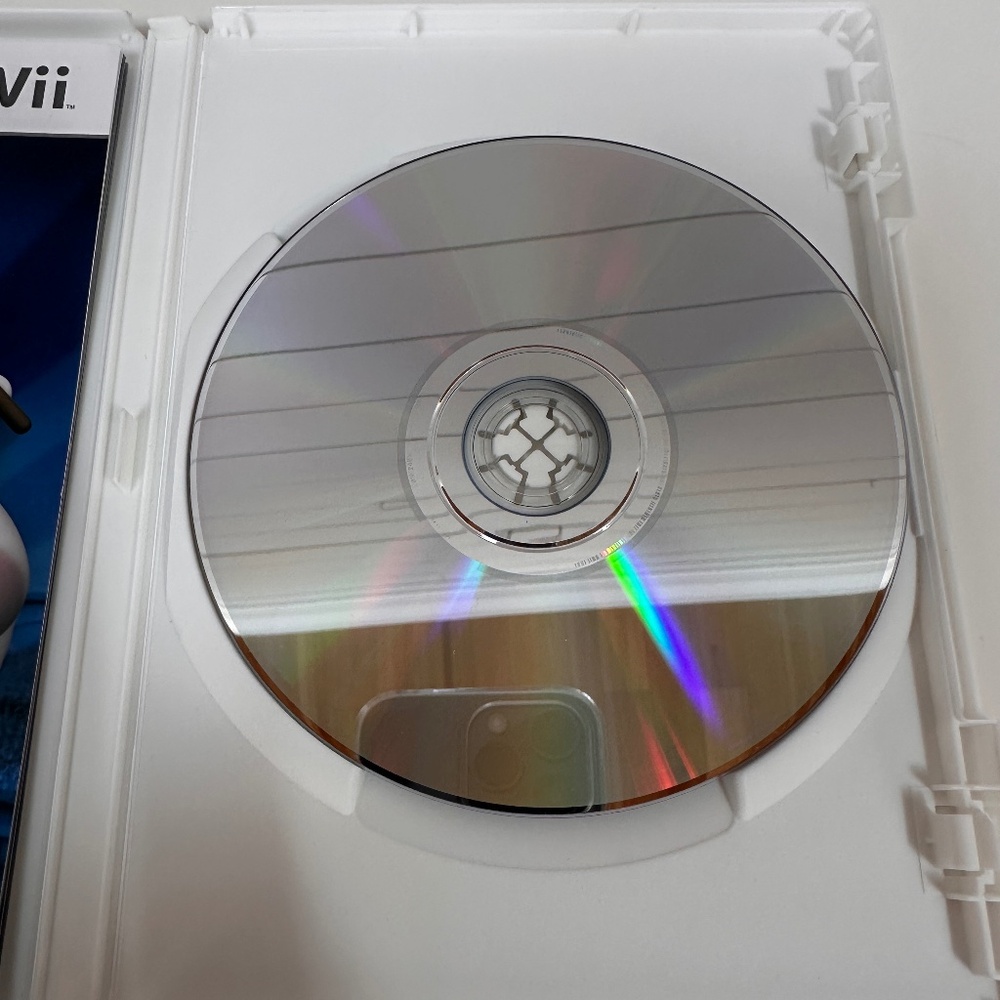 Rayman Raving Rabbids Game for Nintendo Wii - Picture 6 of 10